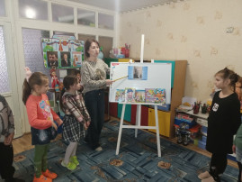 Чудо сказки дедушки Корнея, группа "Почемучки" Чудо сказки дедушки Корнея, группа "Почемучки".