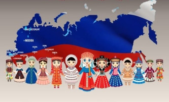 Проект «Дружат дети всей России», группа "Почемучки" Проект «Дружат дети всей России», группа "Почемучки".
