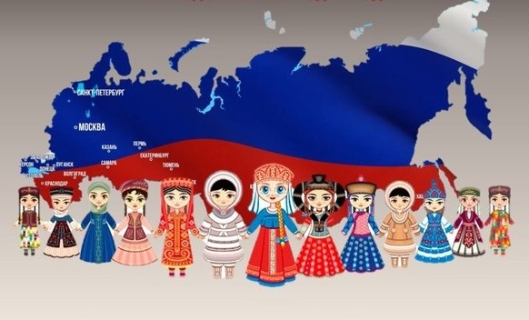 Проект «Дружат дети всей России», группа "Почемучки" Проект «Дружат дети всей России», группа "Почемучки".