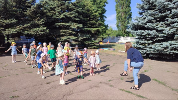 Утренняя гимнастика Утренняя гимнастика.