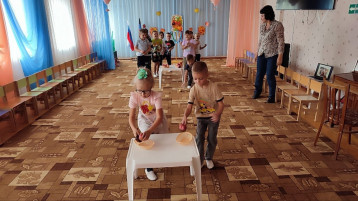 Что такое русская ярмарка? Что такое русская ярмарка?.
