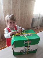 Спаси дерево, сдай макулатуру Спаси дерево, сдай макулатуру.