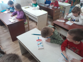 Неделя безопасности на водных объектах Неделя безопасности на водных объектах.