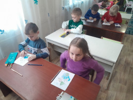 Неделя безопасности на водных объектах Неделя безопасности на водных объектах.
