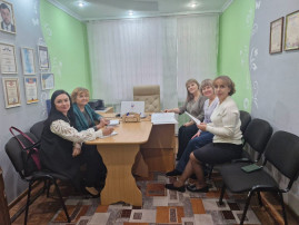 Методический визит Методический визит.