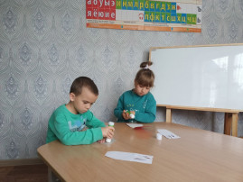 Мастер-класс по созданию тренажера для развития речевого дыхания "Чашка с горячим чаем" Мастер-класс по созданию тренажера для развития речевого дыхания "Чашка с горячим чаем".