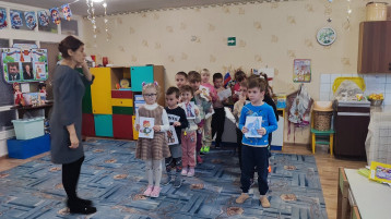 «Осторожно, терроризм!», группа "Почемучки" «Осторожно, терроризм!», группа "Почемучки".