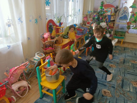 Праздник "Святой Николай" Праздник "Святой Николай".