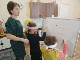 Праздник "Святой Николай" Праздник "Святой Николай".