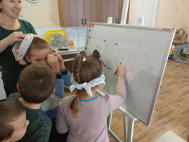 Праздник "Святой Николай" Праздник "Святой Николай".