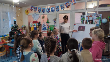 Всемирный день снегиря, группа "Почемучки" Всемирный день снегиря, группа "Почемучки".