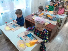 Животный мир Африки, группа "Почемучки" Животный мир Африки, группа "Почемучки".