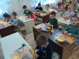 Животный мир Африки, группа "Почемучки" Животный мир Африки, группа "Почемучки".