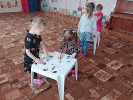 День защитника, группа "Радуга" День защитника, группа "Радуга".