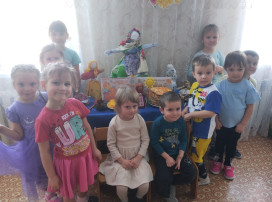 Масленица пришла, группа "Радуга" Масленица пришла, группа "Радуга".