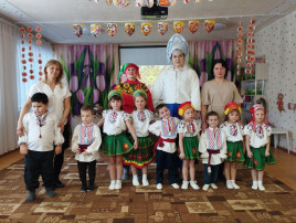 Праздник "Широкая масленица" Праздник "Широкая масленица".
