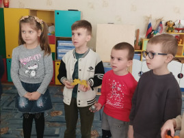 Всемирный день писателя в группе "Почемучки" Всемирный день писателя в группе "Почемучки".