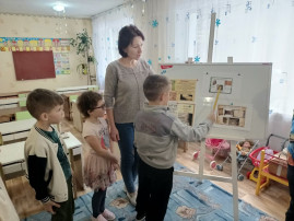 Всемирный день писателя в группе "Почемучки" Всемирный день писателя в группе "Почемучки".