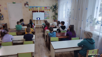 День Космонавтики, группа "Почемучки" День Космонавтики, группа "Почемучки".