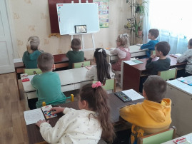 Традиции празднования Пасхи, группа "Почемучки" Традиции празднования Пасхи, группа "Почемучки".