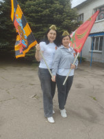 Поздравляем с Днём Победы! Поздравляем с Днём Победы!.