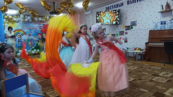 Звёздный выпуск - 2025 Звёздный выпуск - 2025.