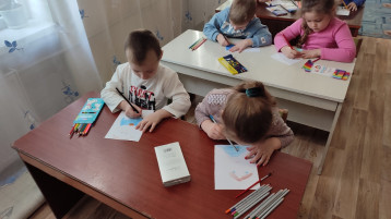 День защитника Отечества, группа "Почемучки" День защитника Отечества, группа "Почемучки".