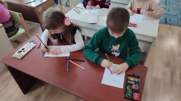 День защитника Отечества, группа "Почемучки" День защитника Отечества, группа "Почемучки".