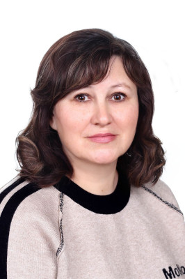 Педагогический работник Камалова Иркина Анверовна Педагогический работник Камалова Иркина Анверовна